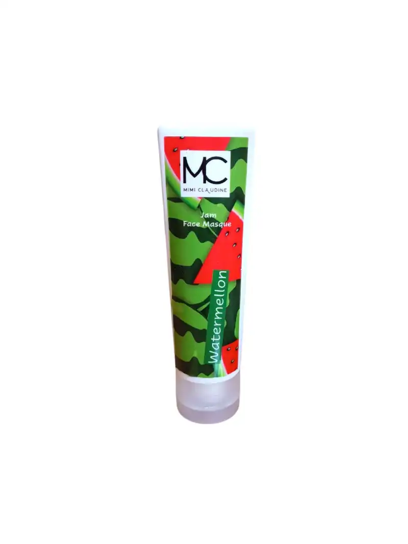 Watermelon Jam masque