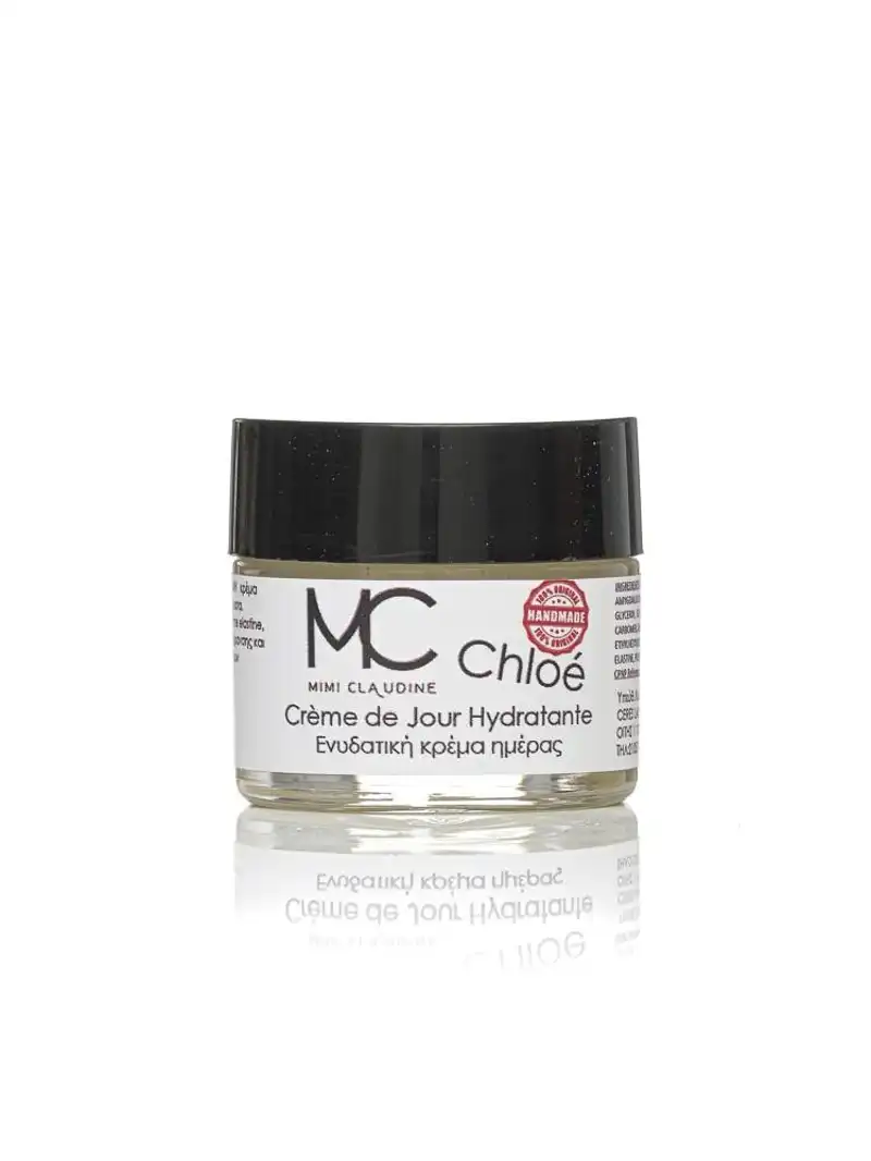 Chloe day cream for mature skin