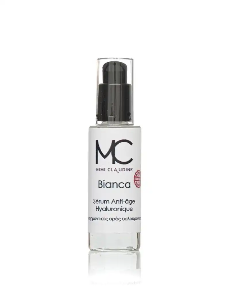 Bianca face serum