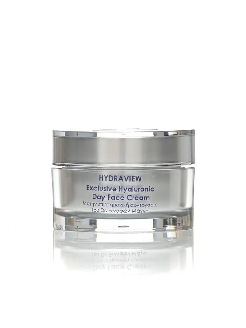 Super Marine Collagen Hyaluronic Cream