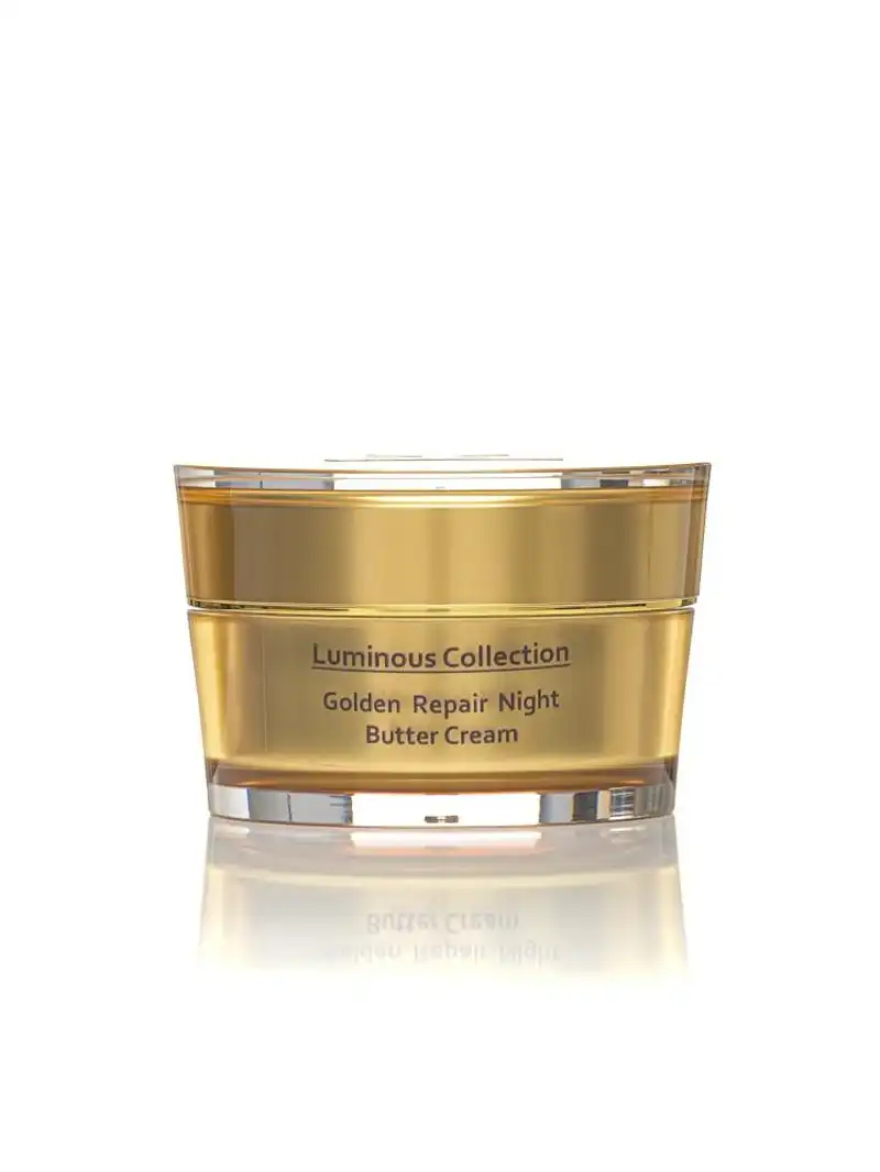 Luminous Activation Repair Night Butter