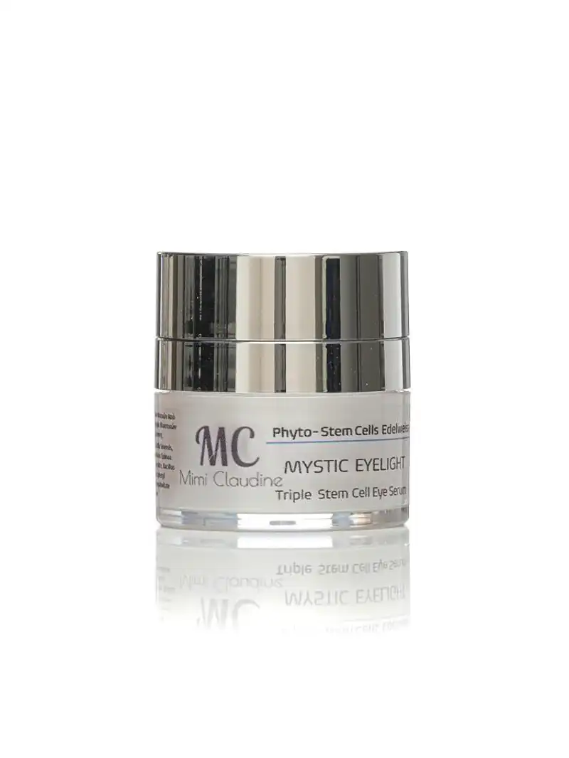 Mystic Eyelight Triple StemCell Serum