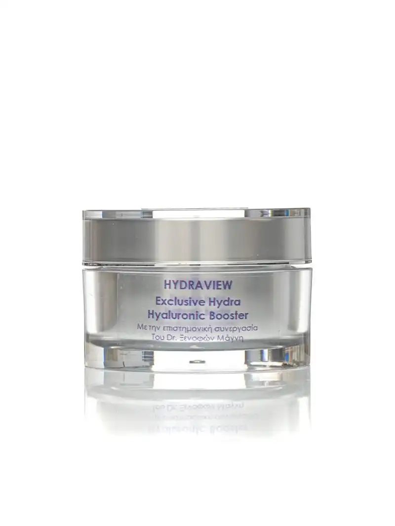 Hydraview Exclusive Hydra Hyaluronic Booster