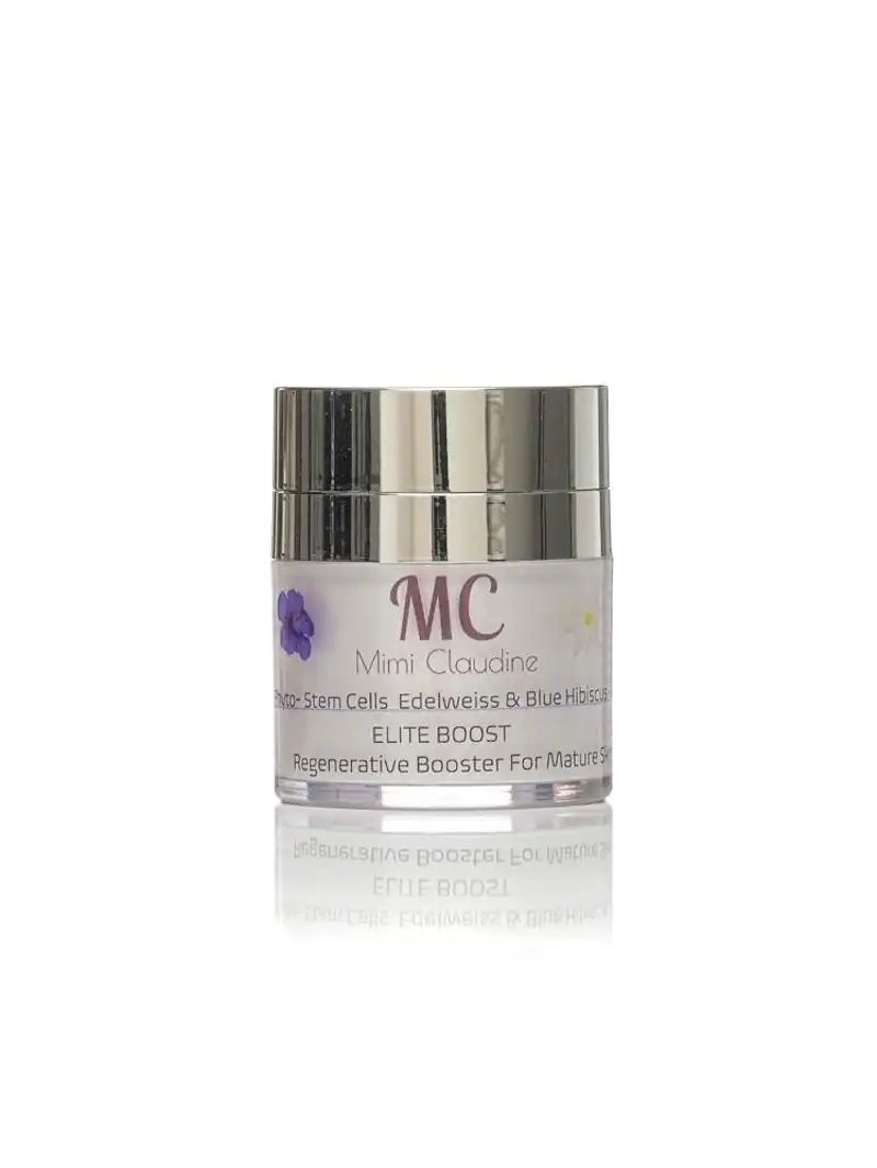 Stemcells Elite Boost Regenarative Booster for Mature Skin