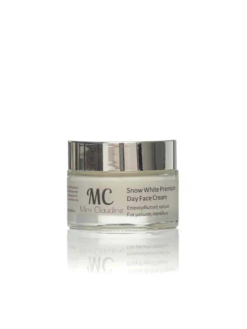 Snow White Premium Face Day Cream