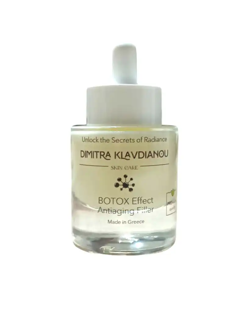 BOTOX Effect Antiaging Filler