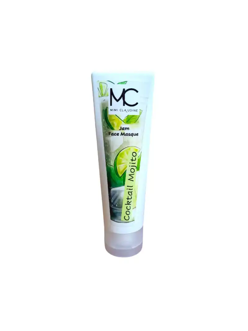 Mojito Jam masque
