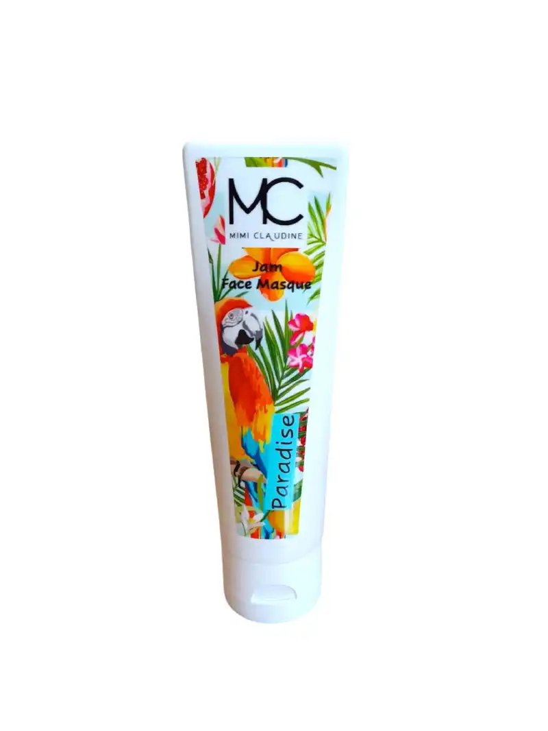 Tropical Jam masque