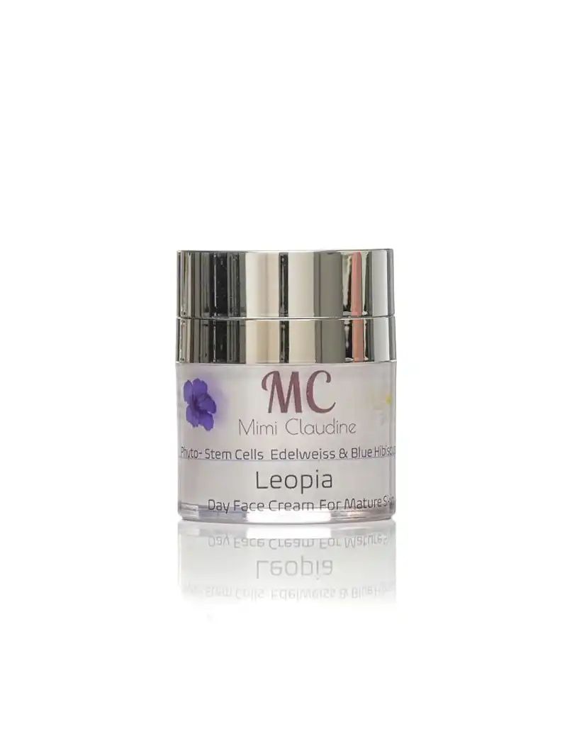 Stemcells Leopia Day Cream for Mature Skin