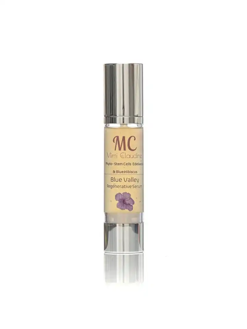 Stemcells BLUE VALLEY Regenerative Serum