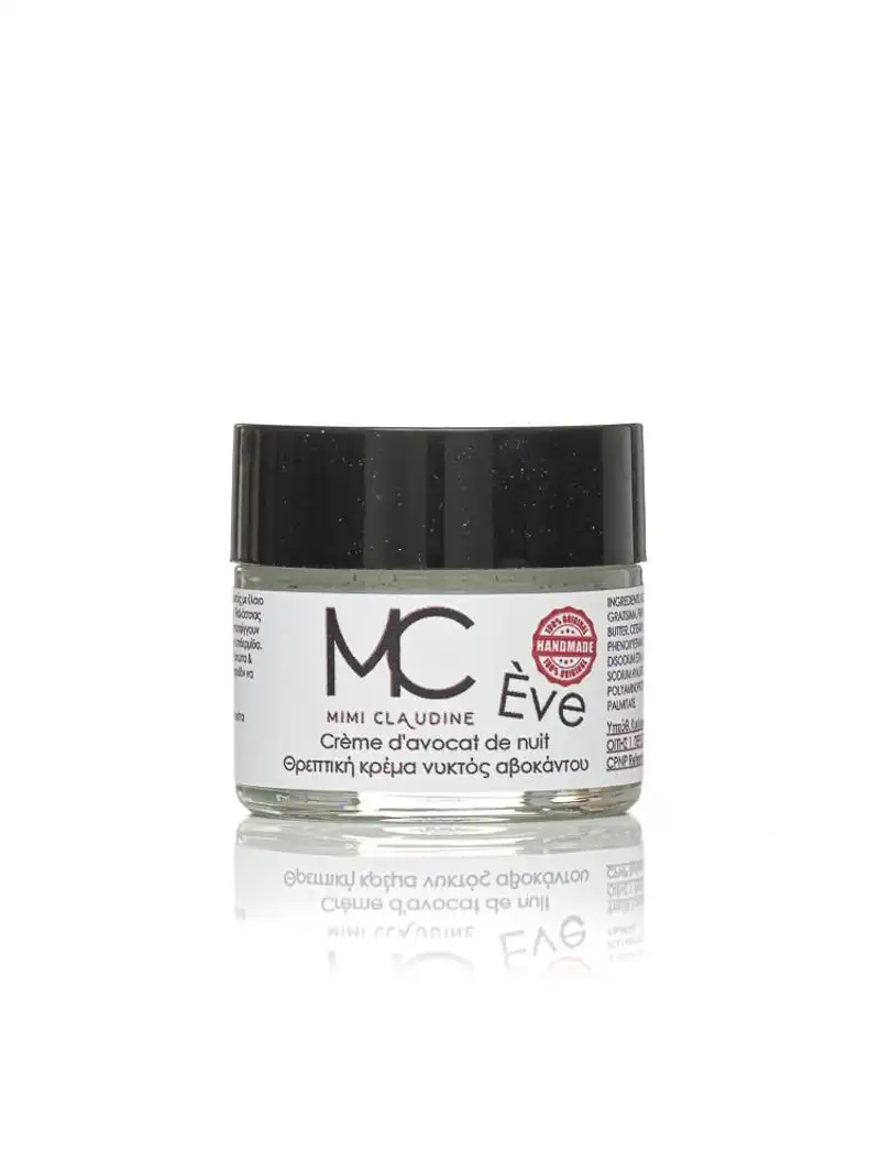 Eve night cream
