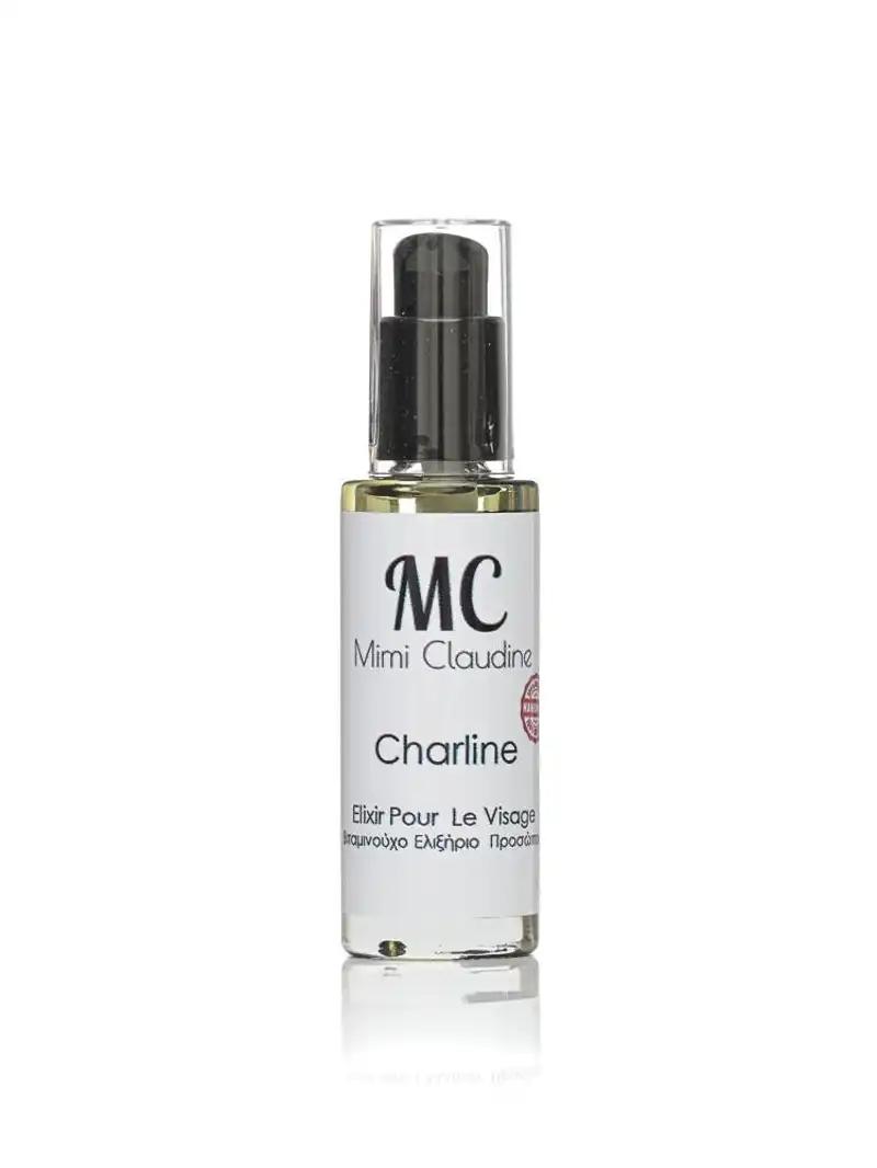 Charline oil