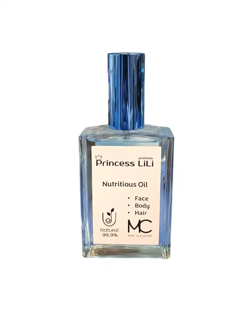 Princess LiLi Nutritious Oil