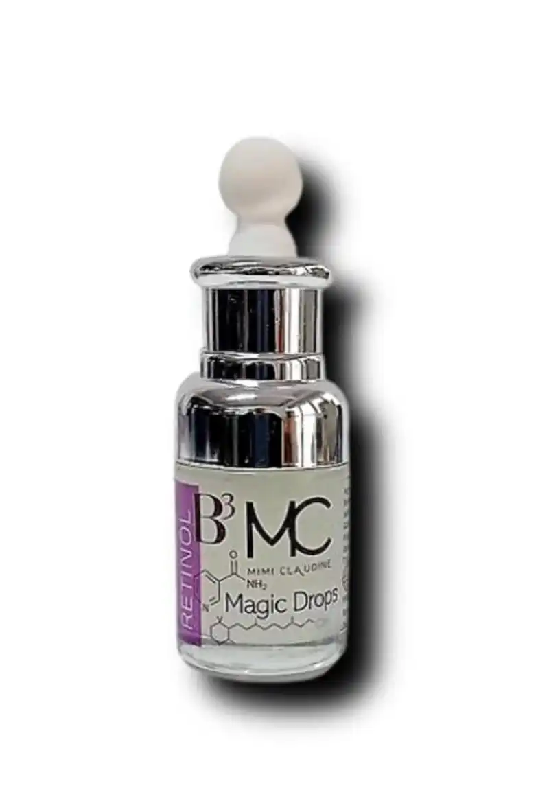 RETINOL Magic Drops