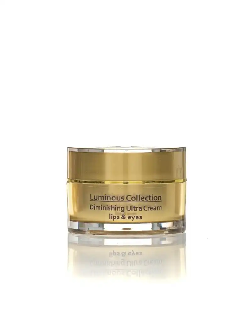 Diminishing Ultra Cream Lips & Eyes