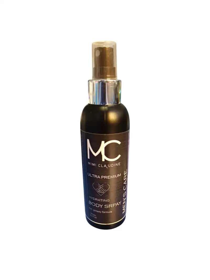 Body Spray