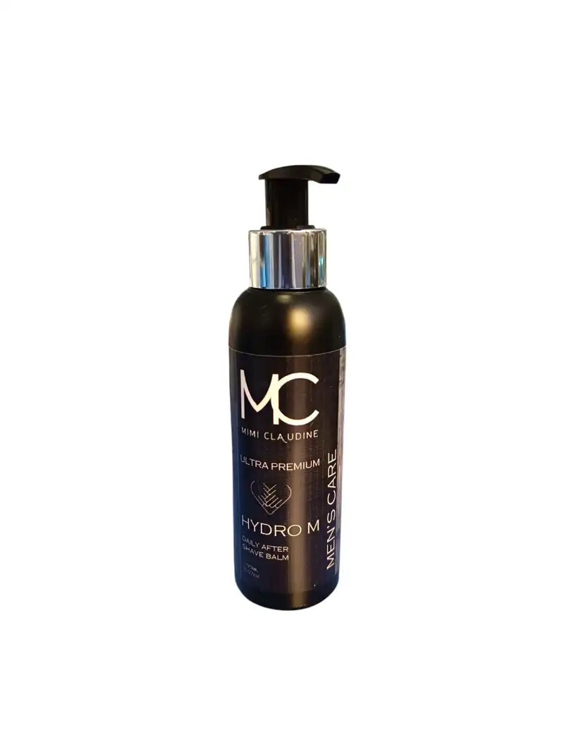 Hydro M Daily After Shave Balm
